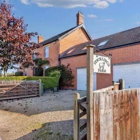 Sticklinch Farm Cottage Near Glastonbury Town & Walking Distance For Festival 4 Beds Sleeps 5 מראה חיצוני תמונה