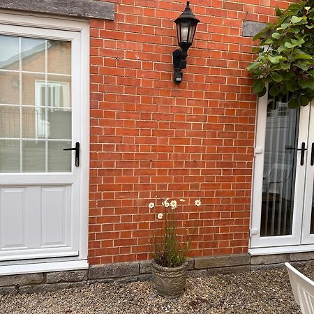 Sticklinch Farm Cottage Near Glastonbury Town & Walking Distance For Festival 4 Beds Sleeps 5 מראה חיצוני תמונה