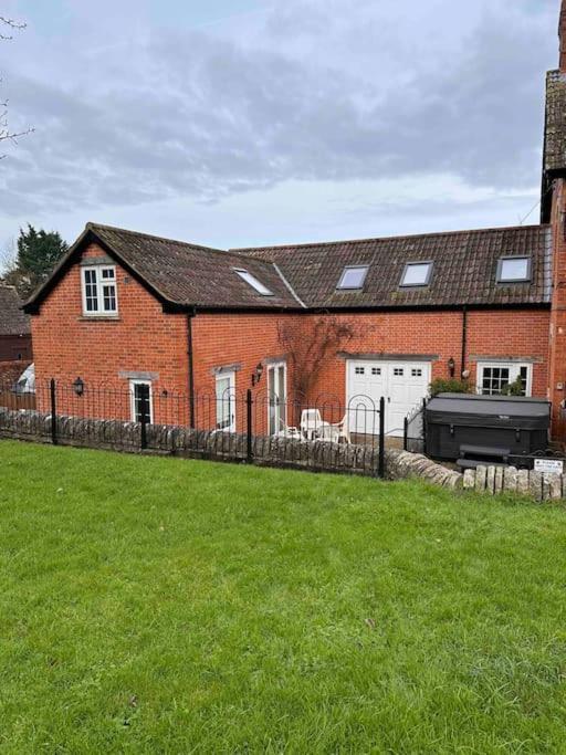 Sticklinch Farm Cottage Near Glastonbury Town & Walking Distance For Festival 4 Beds Sleeps 5 מראה חיצוני תמונה