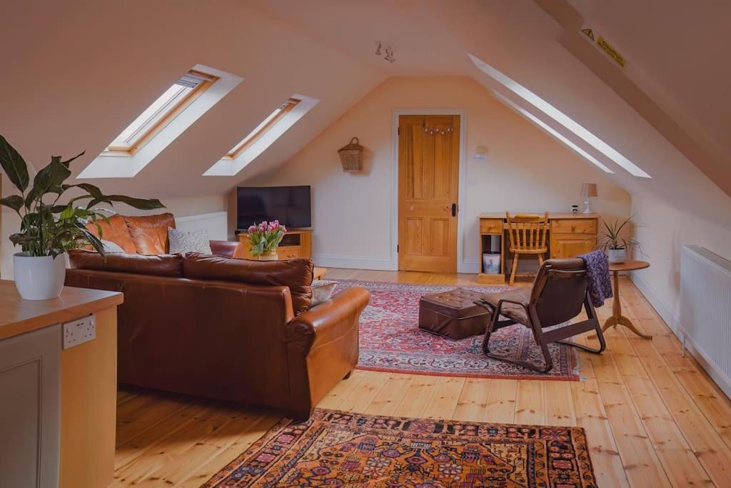Sticklinch Farm Cottage Near Glastonbury Town & Walking Distance For Festival 4 Beds Sleeps 5 מראה חיצוני תמונה
