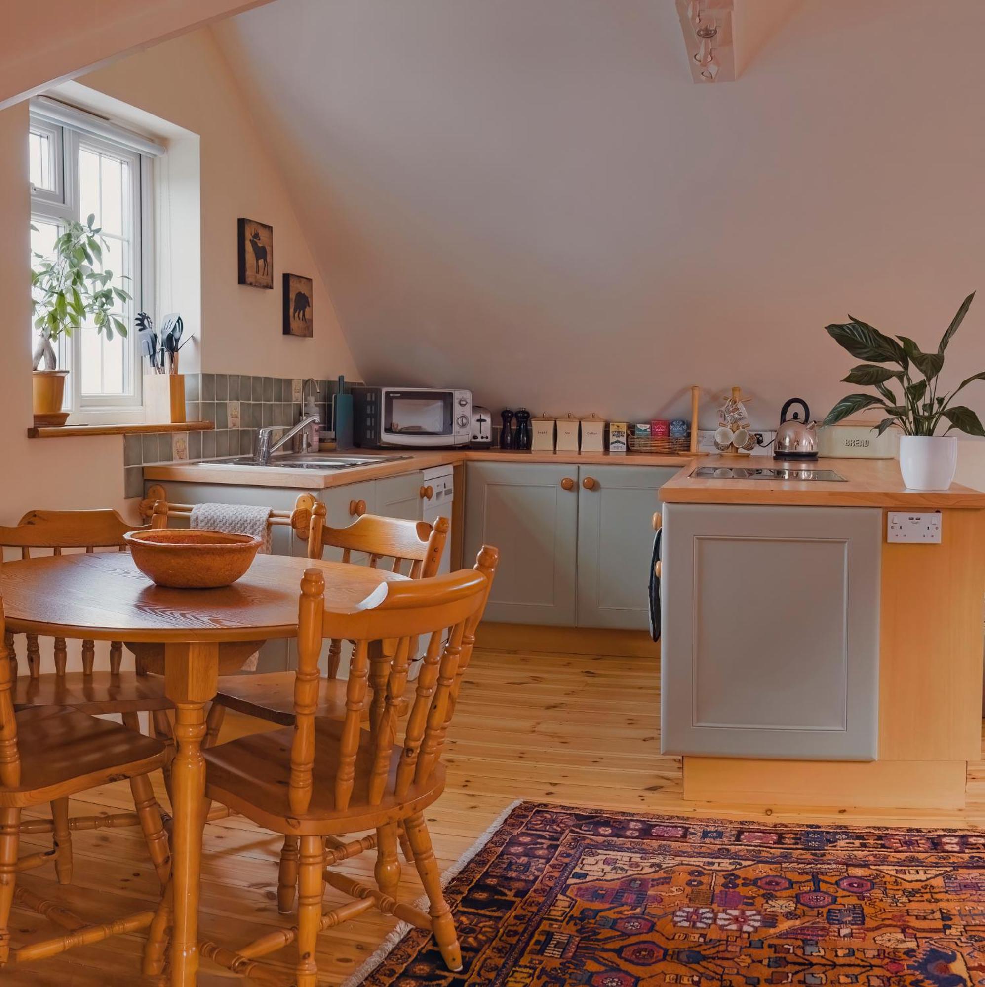 Sticklinch Farm Cottage Near Glastonbury Town & Walking Distance For Festival 4 Beds Sleeps 5 מראה חיצוני תמונה